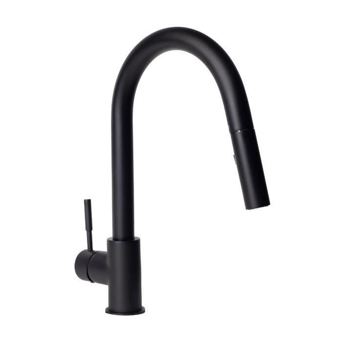 ZLINE Gemini Kitchen Faucet FPTF-MB-3