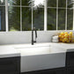 ZLINE Gemini Kitchen Faucet FPTF-MB-7