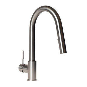 ZLINE Gemini Kitchen Faucet FPTF-SS