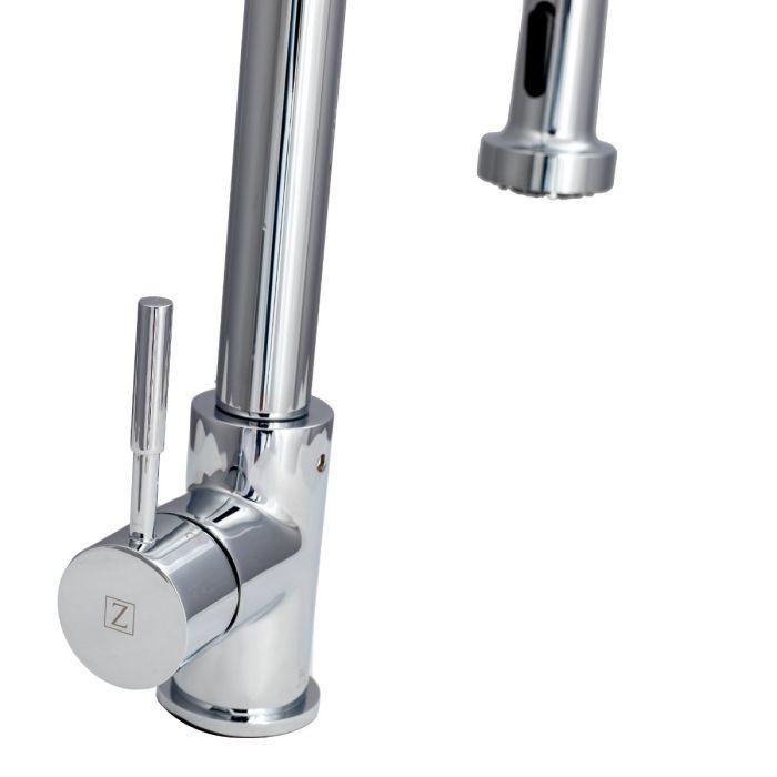 ZLINE Apollo Kitchen Faucet FSNZ-CH-3