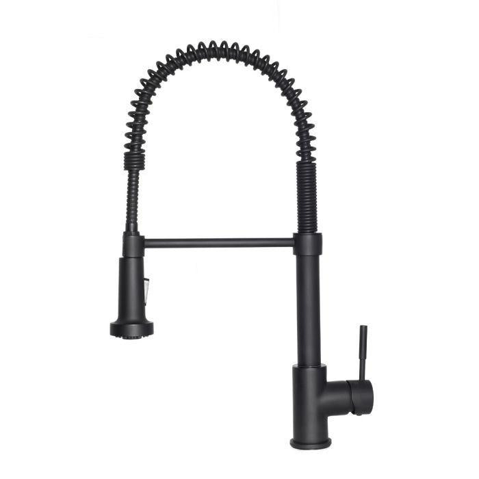 ZLINE Apollo Kitchen Faucet FSNZ-MB