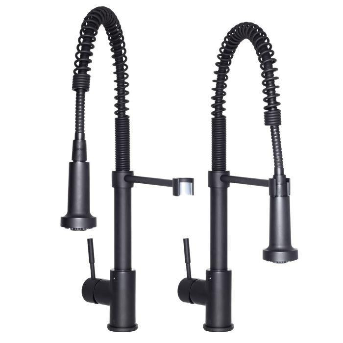 ZLINE Apollo Kitchen Faucet FSNZ-MB-4