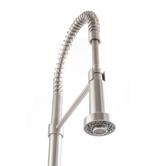 ZLINE Apollo Kitchen Faucet FSNZ-SS-3