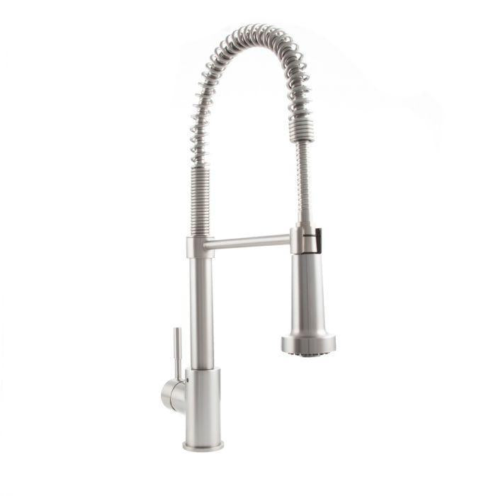 ZLINE Apollo Kitchen Faucet FSNZ-SS