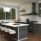 ZLINE Apollo Kitchen Faucet FSNZ-SS-7