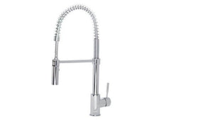 ZLINE Sierra Kitchen Faucet FSTB-CH