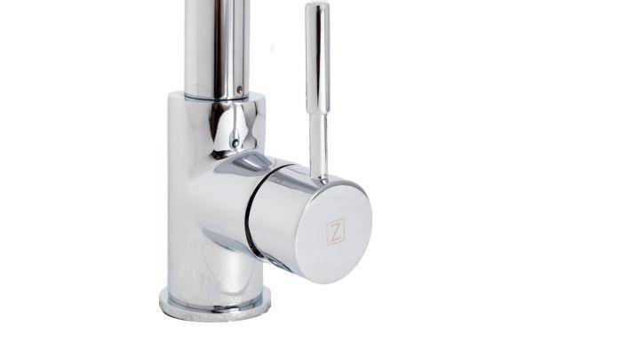 ZLINE Sierra Kitchen Faucet FSTB-CH-1