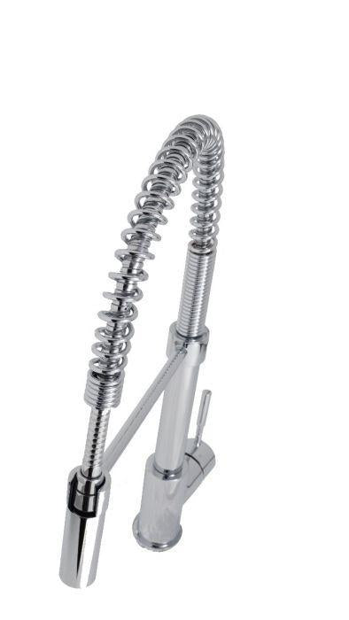 ZLINE Sierra Kitchen Faucet FSTB-CH-2