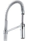 ZLINE Sierra Kitchen Faucet FSTB-CH-3