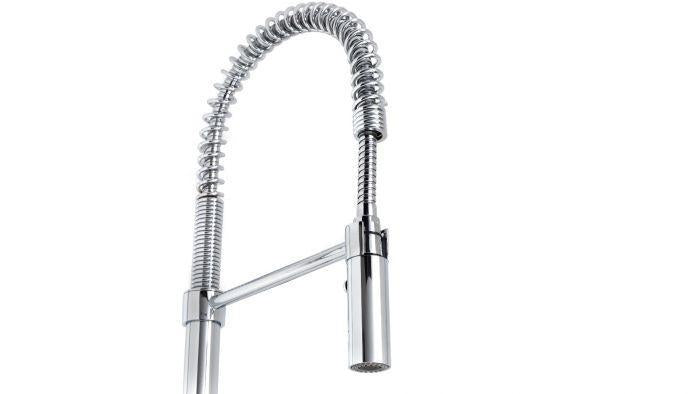 ZLINE Sierra Kitchen Faucet FSTB-CH-3