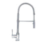 ZLINE Sierra Kitchen Faucet FSTB-CH-4
