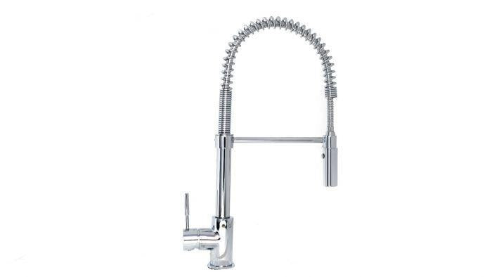ZLINE Sierra Kitchen Faucet FSTB-CH-4