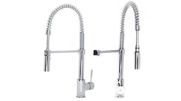 ZLINE Sierra Kitchen Faucet FSTB-CH-5