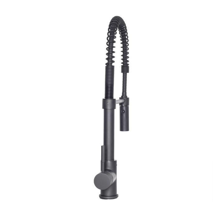 ZLINE Sierra Kitchen Faucet FSTB-MB-1