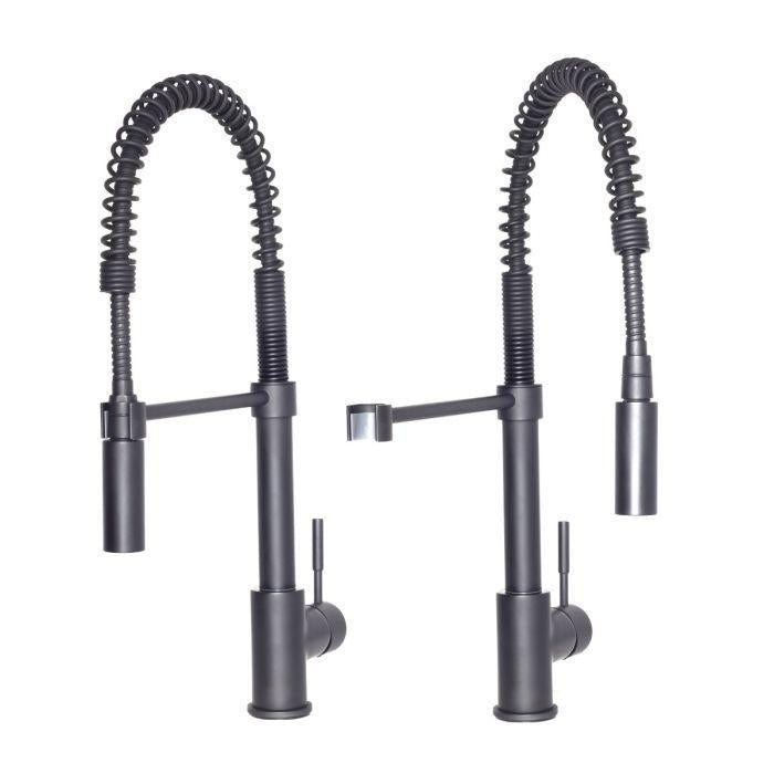 ZLINE Sierra Kitchen Faucet FSTB-MB-3