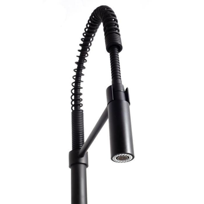 ZLINE Sierra Kitchen Faucet FSTB-MB-4