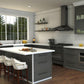 ZLINE Sierra Kitchen Faucet FSTB-MB-8