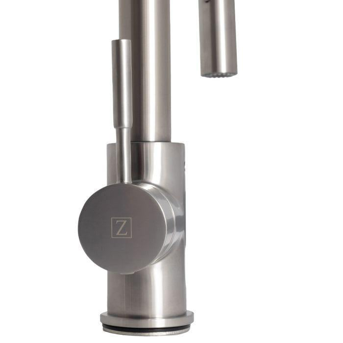 ZLINE Sierra Kitchen Faucet FSTB-SS-2