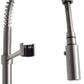 ZLINE Sierra Kitchen Faucet FSTB-SS-4