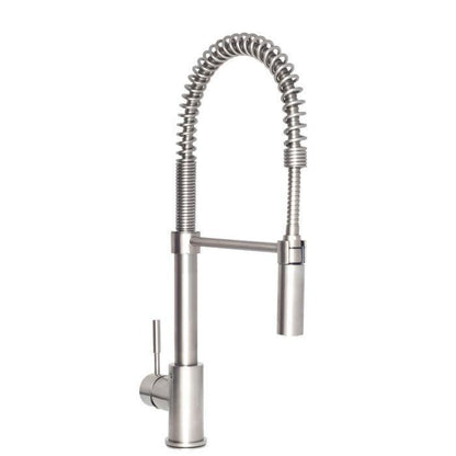 ZLINE Sierra Kitchen Faucet FSTB-SS