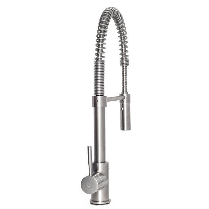 ZLINE Sierra Kitchen Faucet FSTB-SS-6