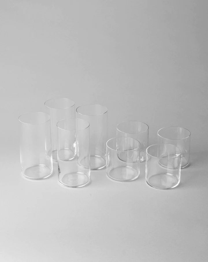 Fable Glassware Set
