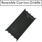 ZLINE Reversible Cast Iron Griddle (GR1)