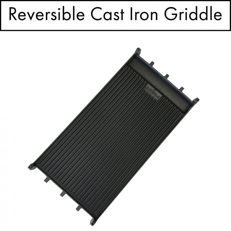 ZLINE Reversible Cast Iron Griddle (GR1)