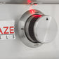 Blaze 30 in. Premium LTE Built-In Propane Gas Griddle, BLZ-GRIDDLE-LTE-LP
