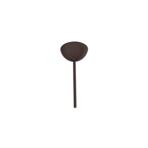 Big Ass Fans Small Overhead Downtube Assembly (es62, HK4), 48", Oil Rubbed Bronze