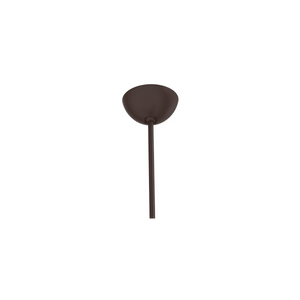Big Ass Fans Small Overhead Downtube Assembly (es62, HK4), 20", Oil Rubbed Bronze