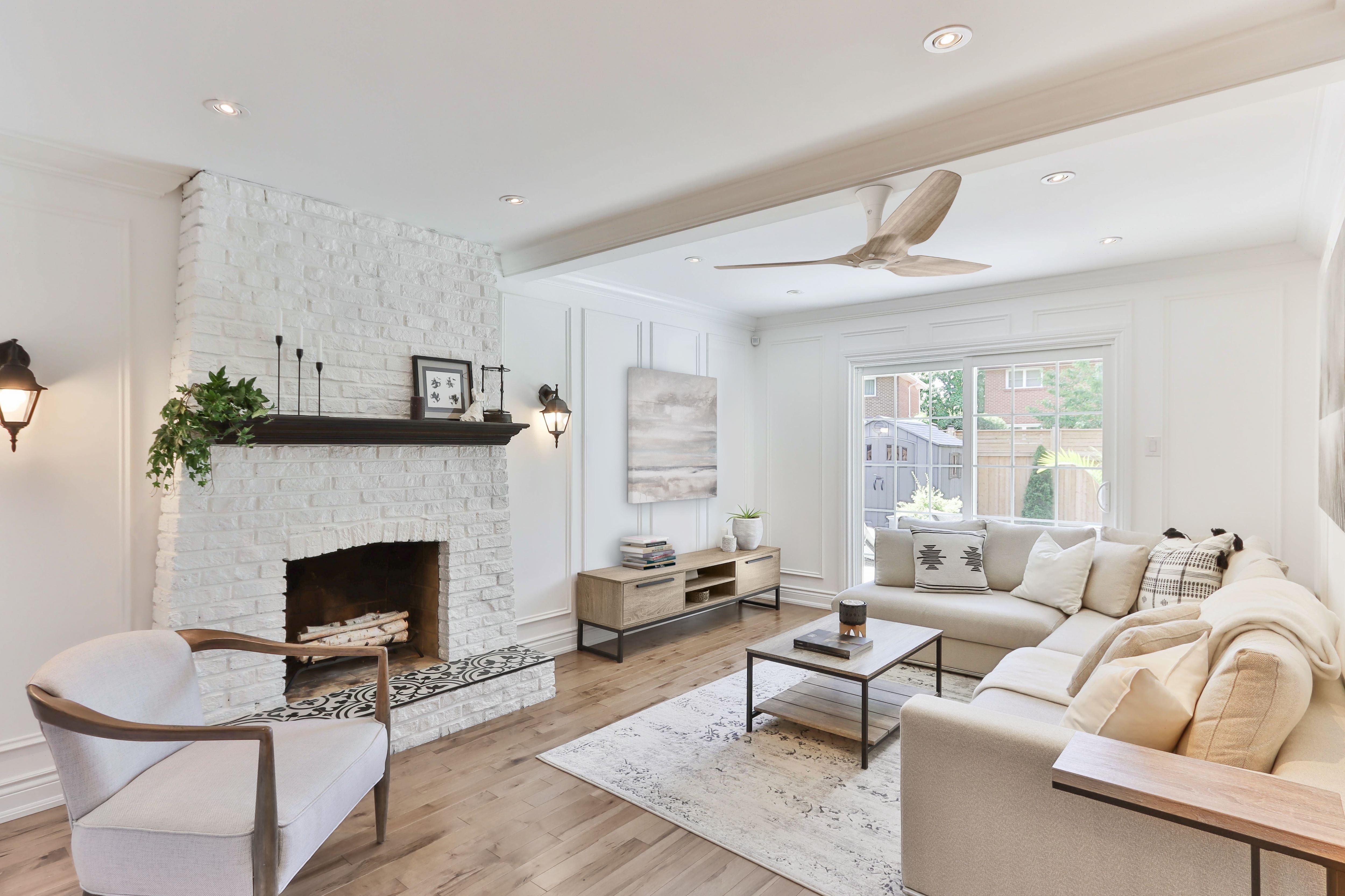 Haiku 84 inch Ceiling Fan - Thumbnail 5