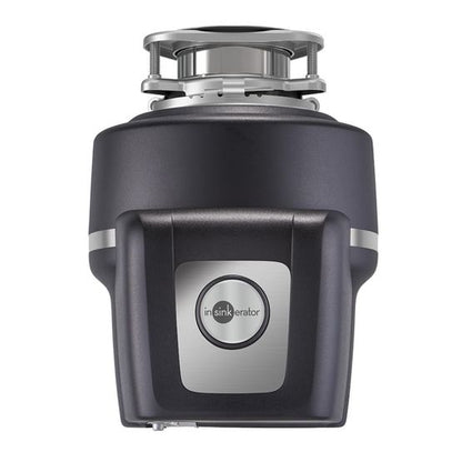 InSinkErator® Evolution Pro 1100LP Garbage Disposal with Cord, 1 HP, 79358K-ISE