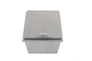 Blaze Ice Bin / Wine Chiller, BLZ-ICEB-WH