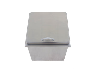 Blaze Ice Bin / Wine Chiller, BLZ-ICEB-WH