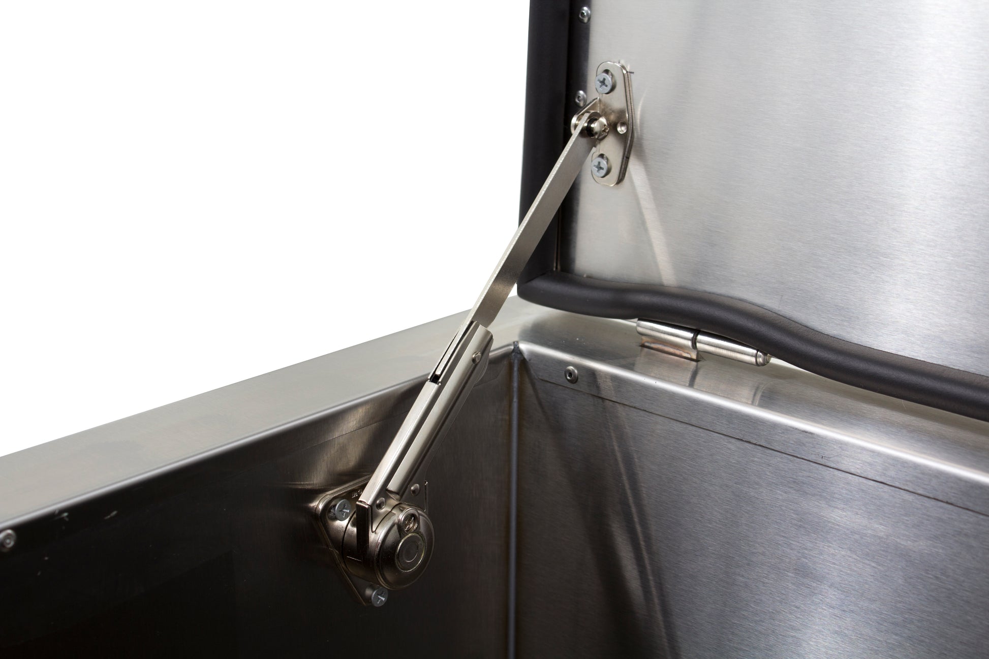 Blaze Ice Bin / Wine Chiller, BLZ-ICEB-WH