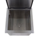Blaze Ice Bin / Wine Chiller, BLZ-ICEB-WH