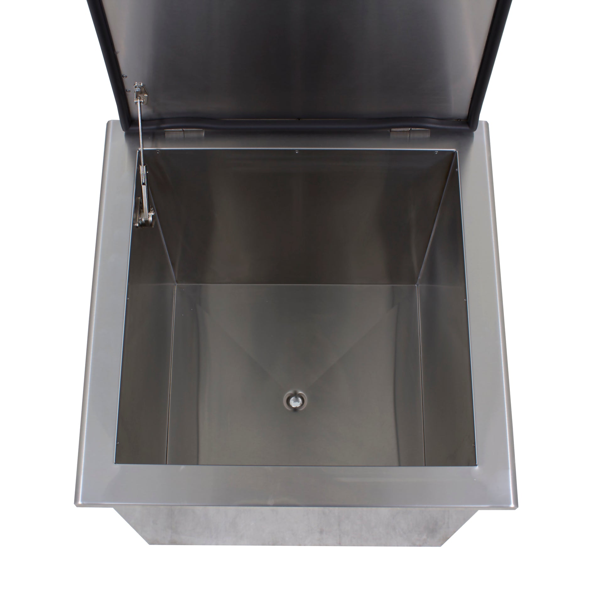Blaze Ice Bin / Wine Chiller, BLZ-ICEB-WH