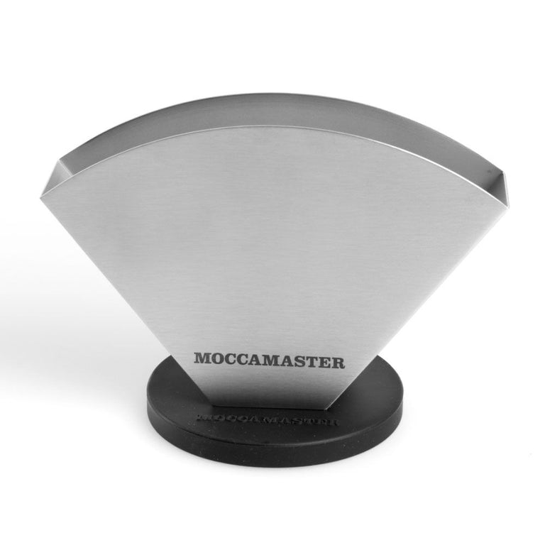 Moccamaster Filter Holder Stainless Steel