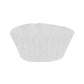 Moccamaster Basket Filters Grand Brewers Box with 100 filters