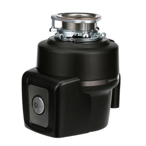 InSinkErator® Evolution Pro 1100LP Garbage Disposal with Cord, 1 HP, 79358K-ISE