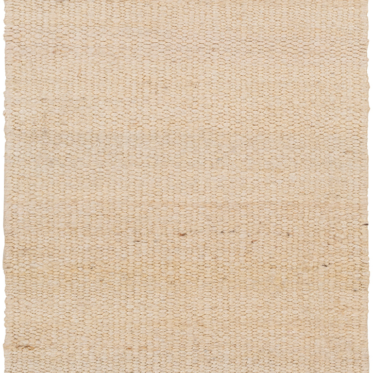 Surya Jute Cottage Rug - 4 x 6 feet, Cream, JUITE-46