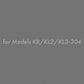 ZLINE Short Kit for 8ft. Ceilings (SK-KB/KL2/KL3-304)