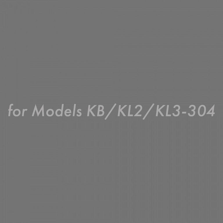 ZLINE Short Kit for 8ft. Ceilings (SK-KB/KL2/KL3-304)
