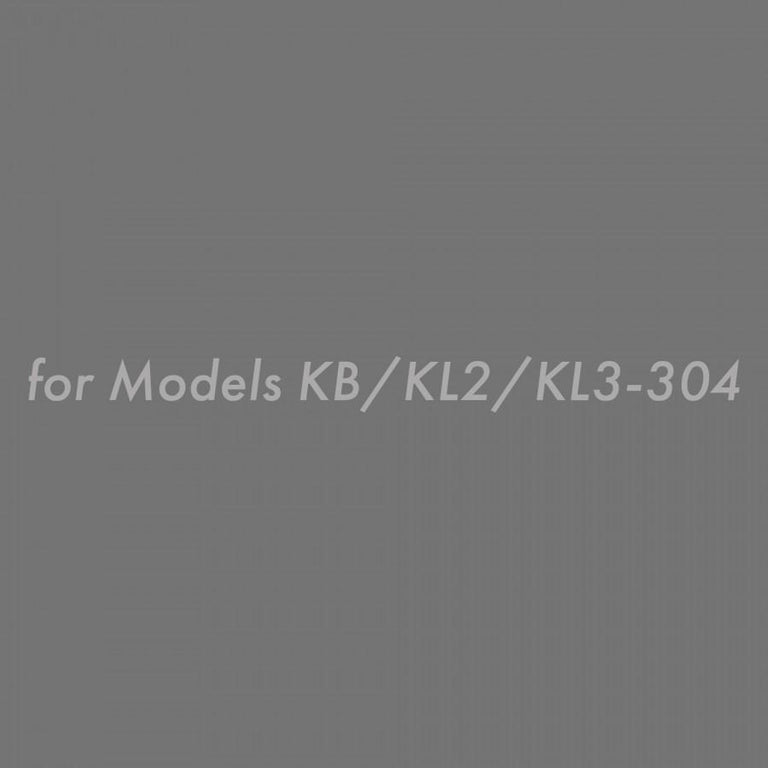 ZLINE Short Kit for 8ft. Ceilings (SK-KB/KL2/KL3-304)