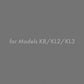 ZLINE Crown Molding #1 for Wall Range Hood (CM1-KB/KL2/KL3)