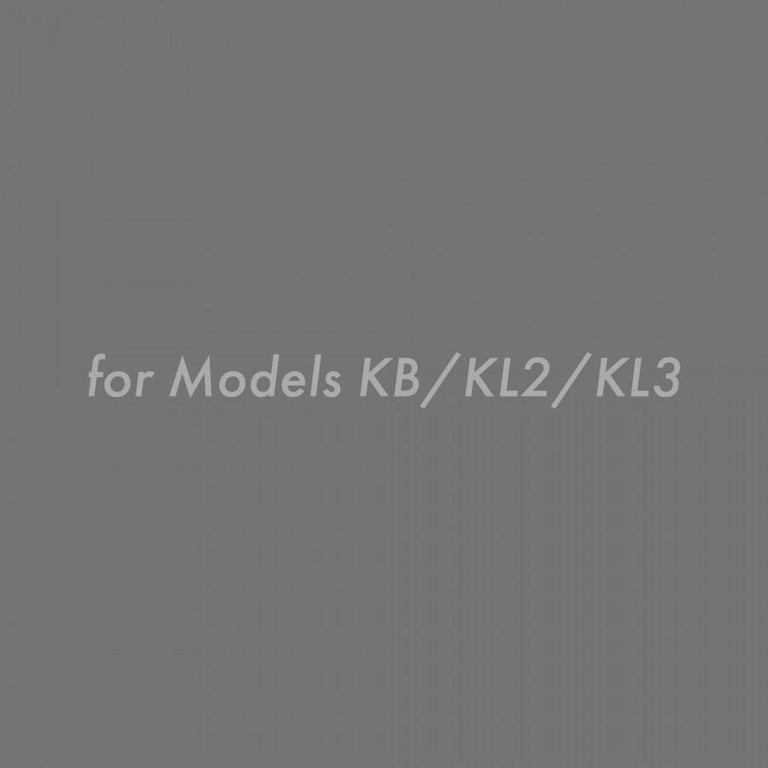 ZLINE Crown Molding #1 for Wall Range Hood (CM1-KB/KL2/KL3)