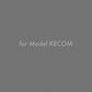ZLINE Short Kit for 8ft. Ceilings (SK-KECOM)