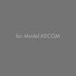ZLINE Crown Molding #2 for Wall Range Hood (CM2-KECOM)