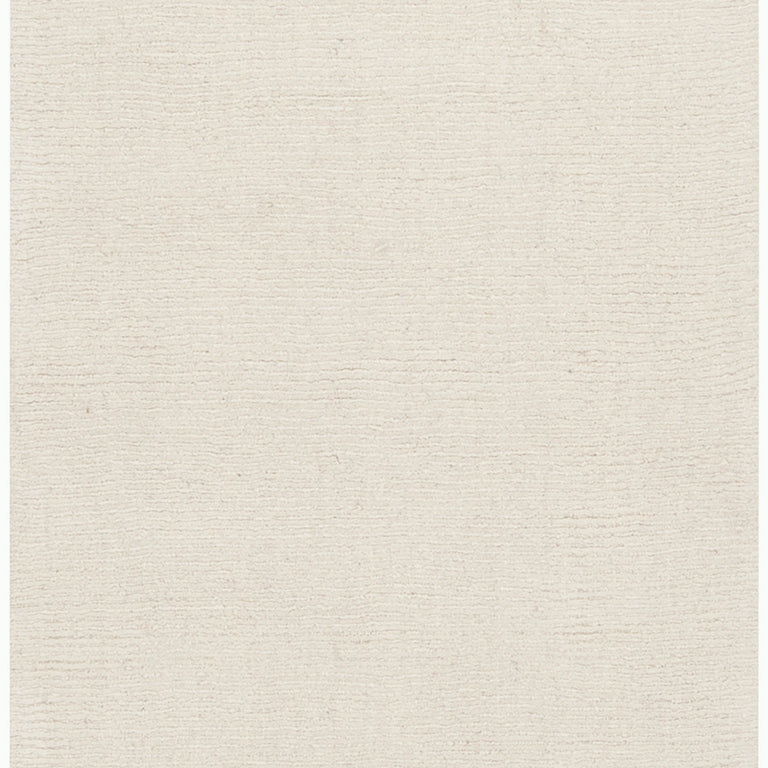 Surya Mystique Modern Rug - 2.6 x 8 feet, Cream, M262-268
